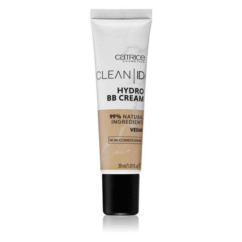 'Clean Id Hydro' BB Cream - 020 Medium 30 ml