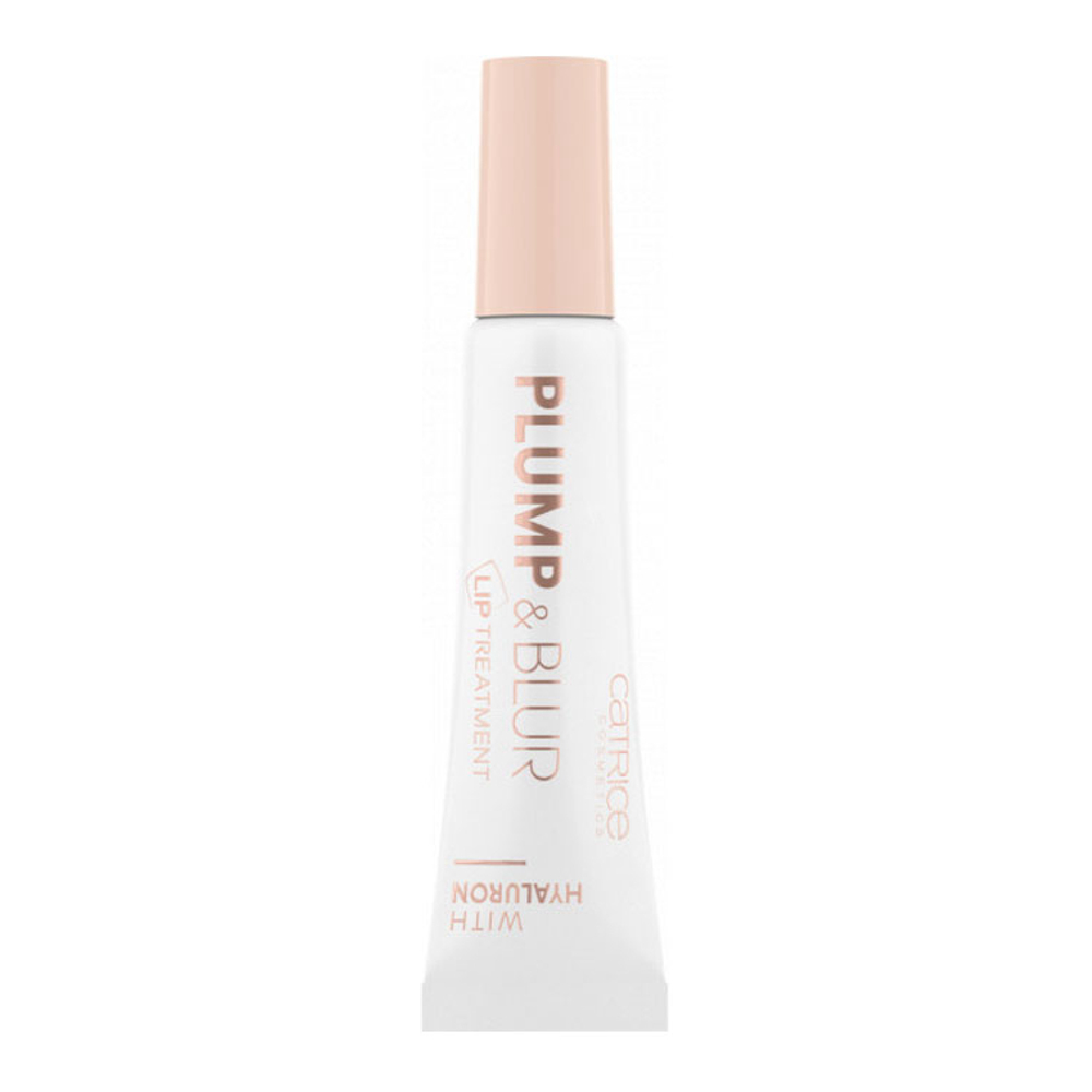 Baume à lèvres 'Plump&Blur' - 010 Lip Perfector 8 ml