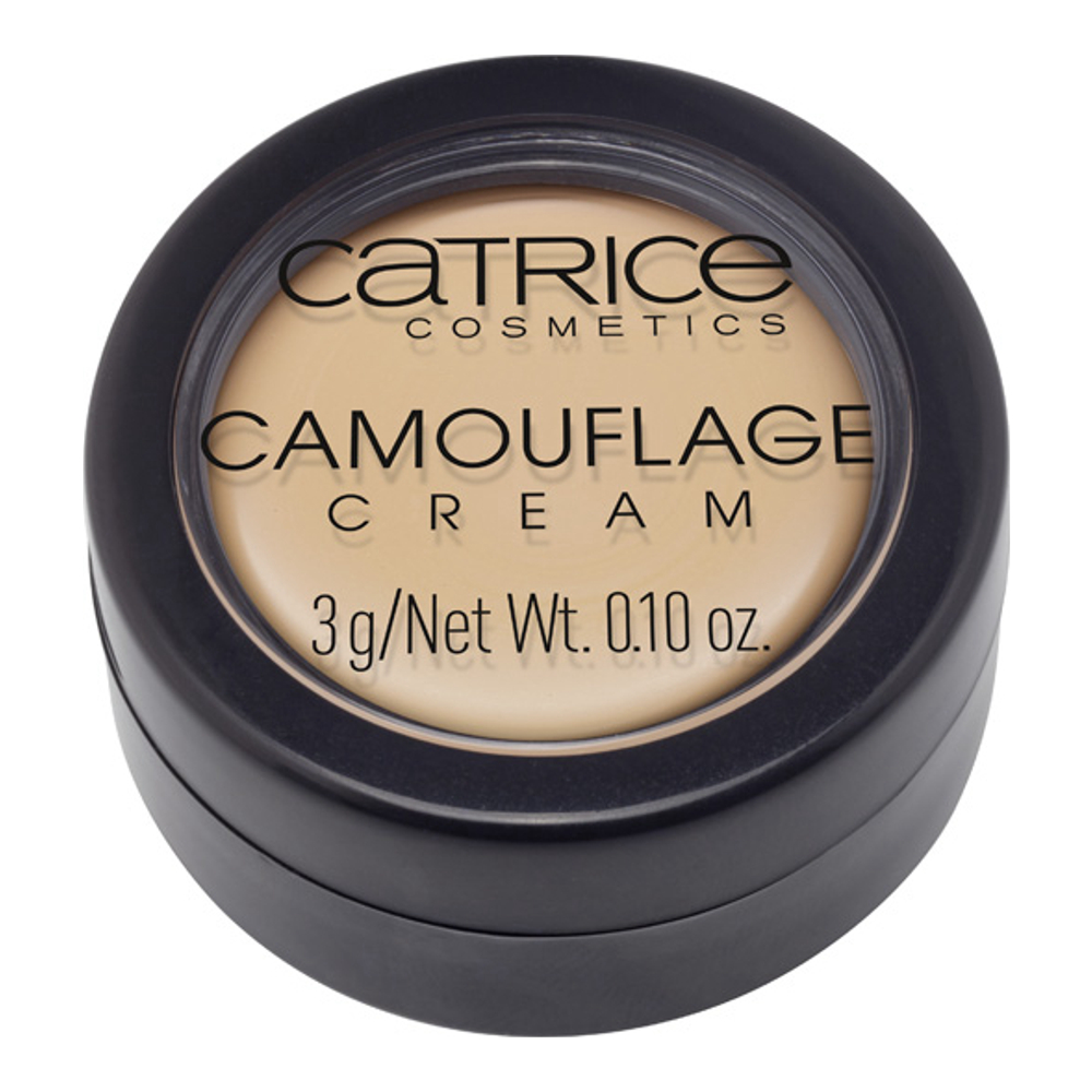 Crème correcteur 'Camouflage' - 020 Light Beige 3 g