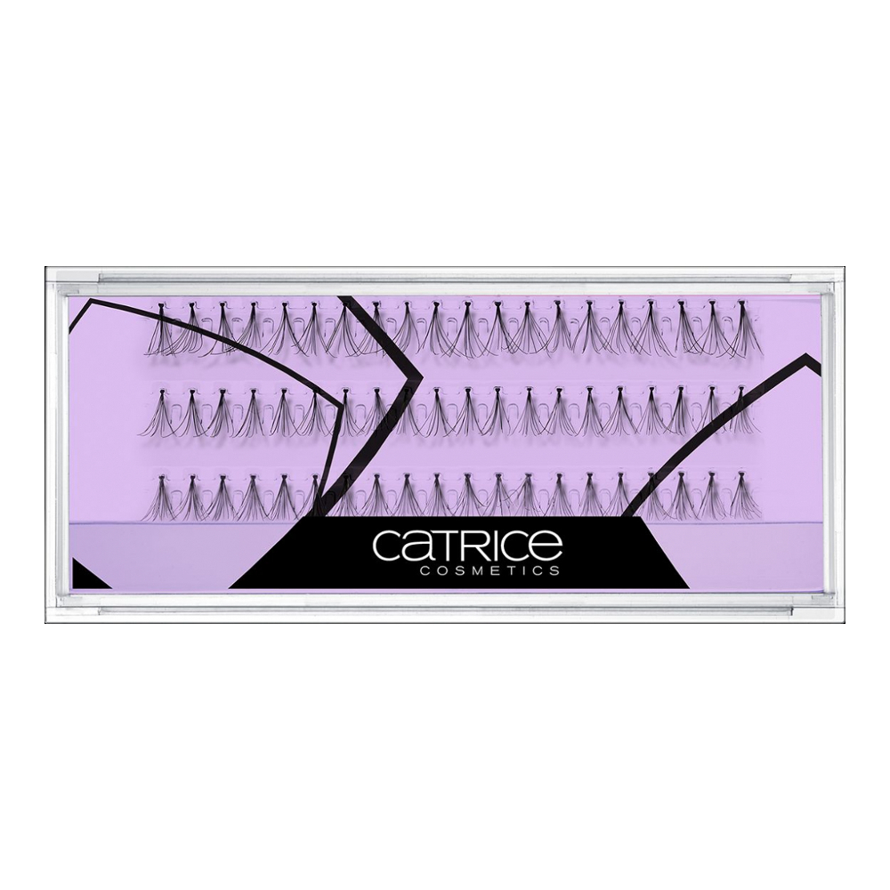 Faux cils 'Lash Couture Single' - 50 Pièces