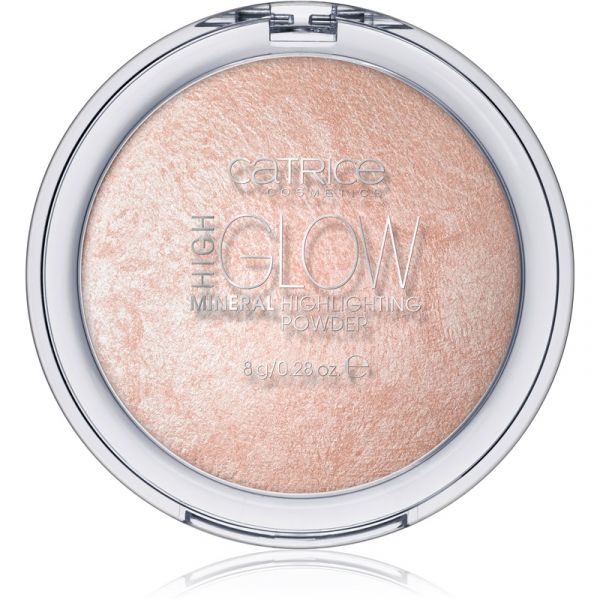 Enlumineur 'High Glow Mineral Powder' - 010 Light Infusion 7 g