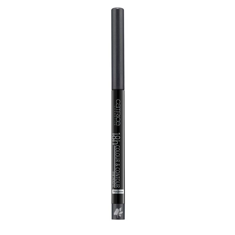 '18H Colour & Contour' Stift Eyeliner - 020 Absolute Greyziness 0.3 g