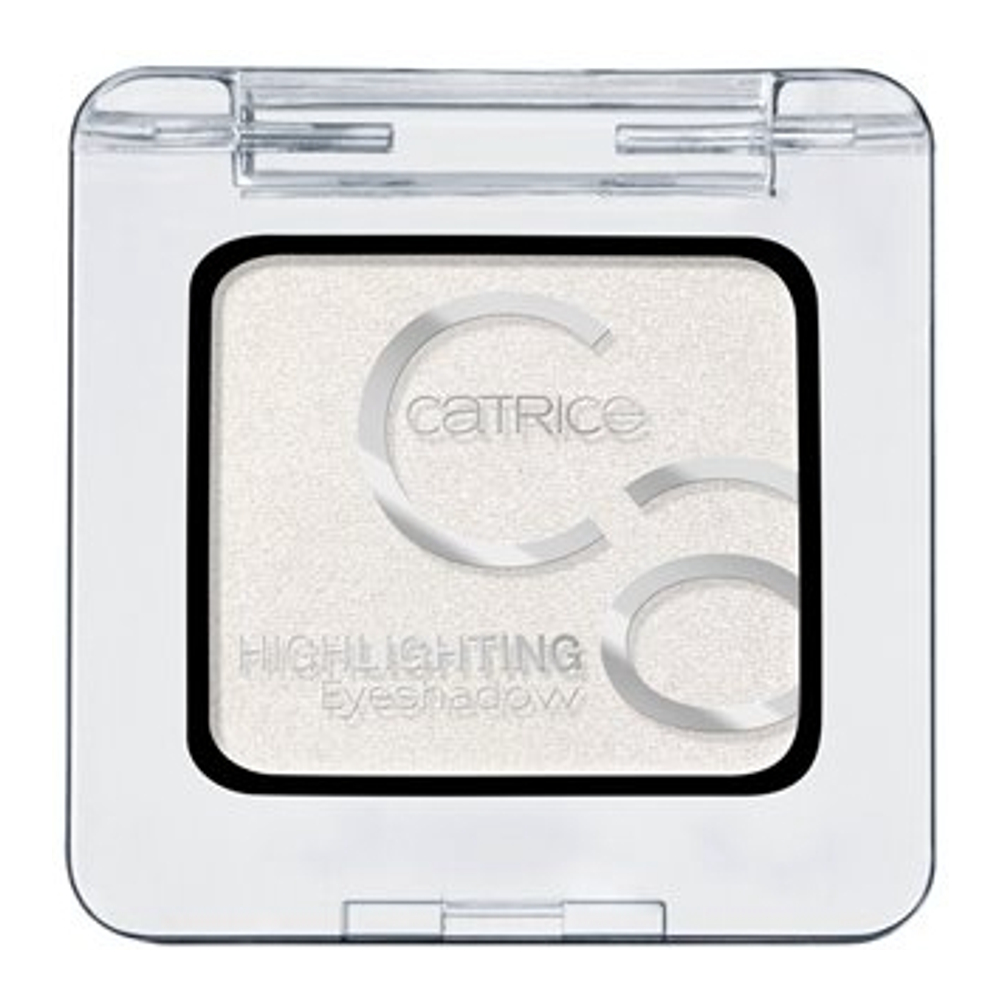 'Highlighting' Eyeshadow - 010 Highlight to Hell 2 g