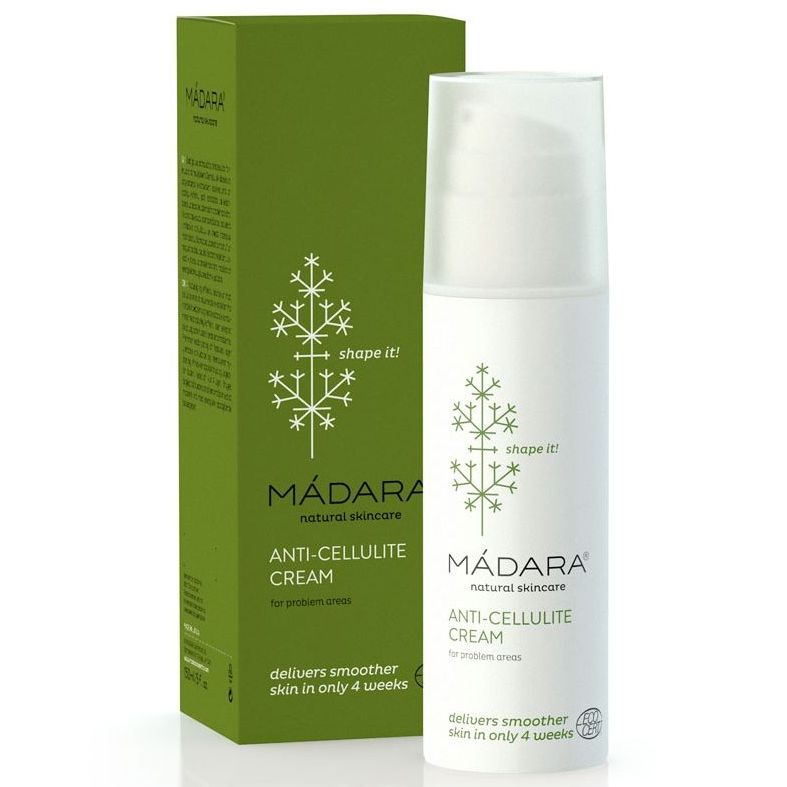 Anti-cellulite Cream - 150 ml