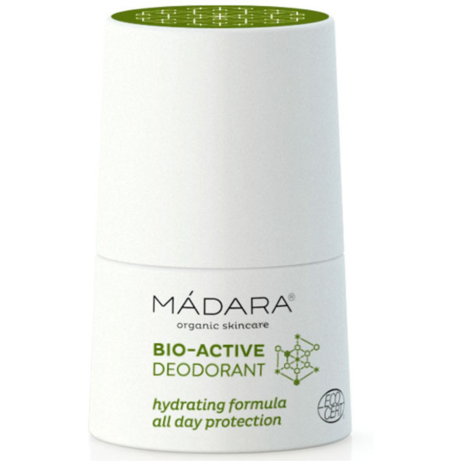 'Bio-Active' Deodorant - 50 ml