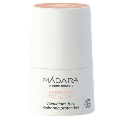 'Soothing' Deodorant - 50 ml