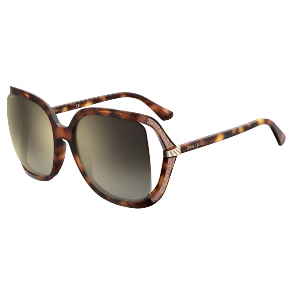 Women's 'Tilda/G/S' Sunglasses