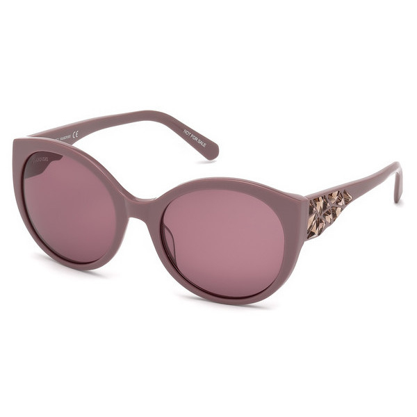 Women's 'SK0174/S 72S' Sunglasses