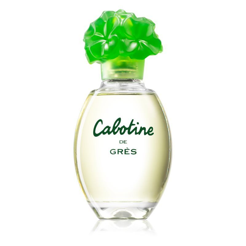 'Cabotine' Eau De Toilette - 50 ml