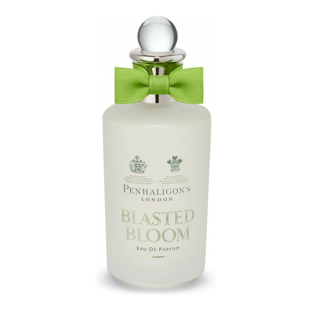 'Blasted Bloom' Eau De Parfum - 100 ml