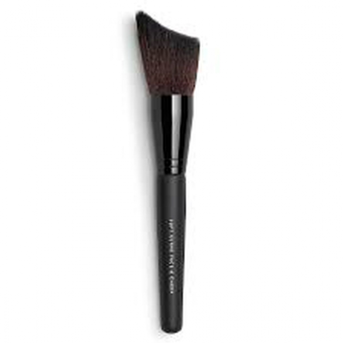 'Soft Curve' Cheek Brush