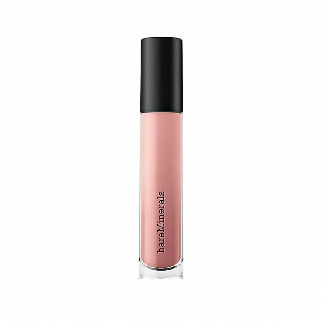 Rouge à lèvres liquide 'Gen Nude Matte' - Cookie 4 ml