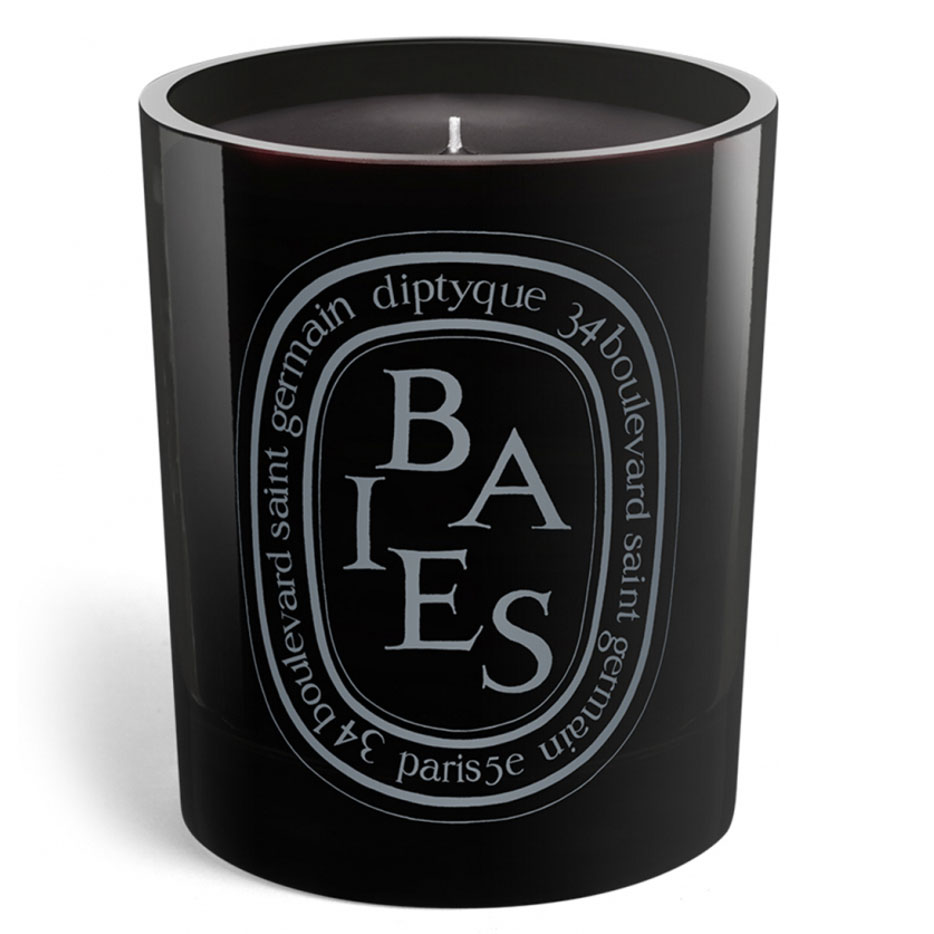 'Baies' Scented Candle - 300 g