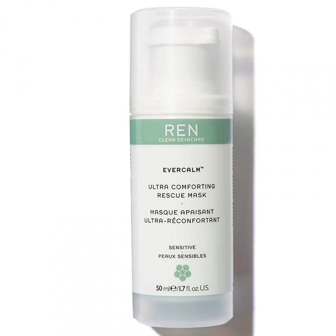 'Evercalm™ Ultra Comforting Rescue' Gesichtsmaske - 50 ml