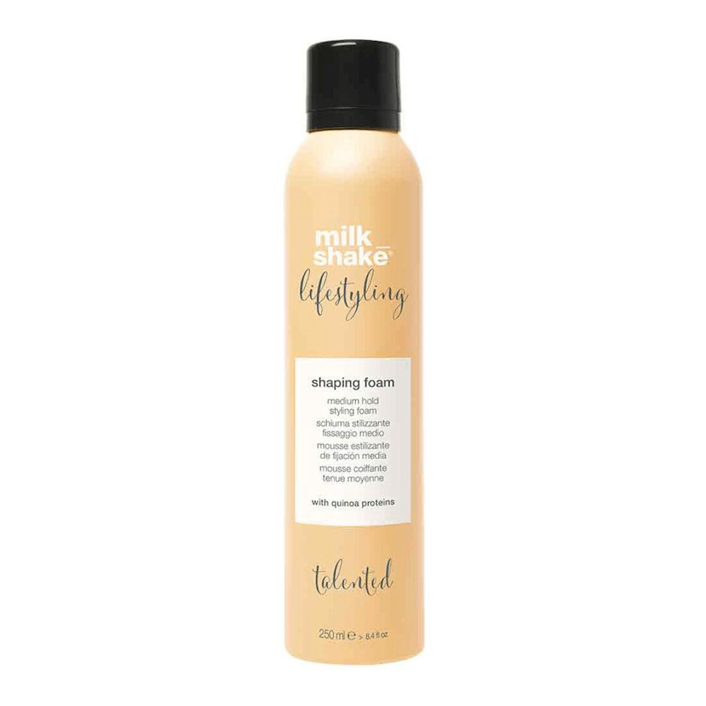 Mousse de coiffage 'Lifestyling' - 250 ml