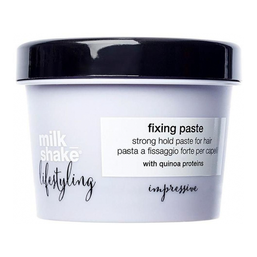 'Lifestyling' Hair Paste - 100 ml