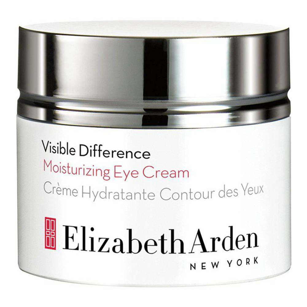 'Visible Difference Moisturizing' Eye Cream - 15 ml