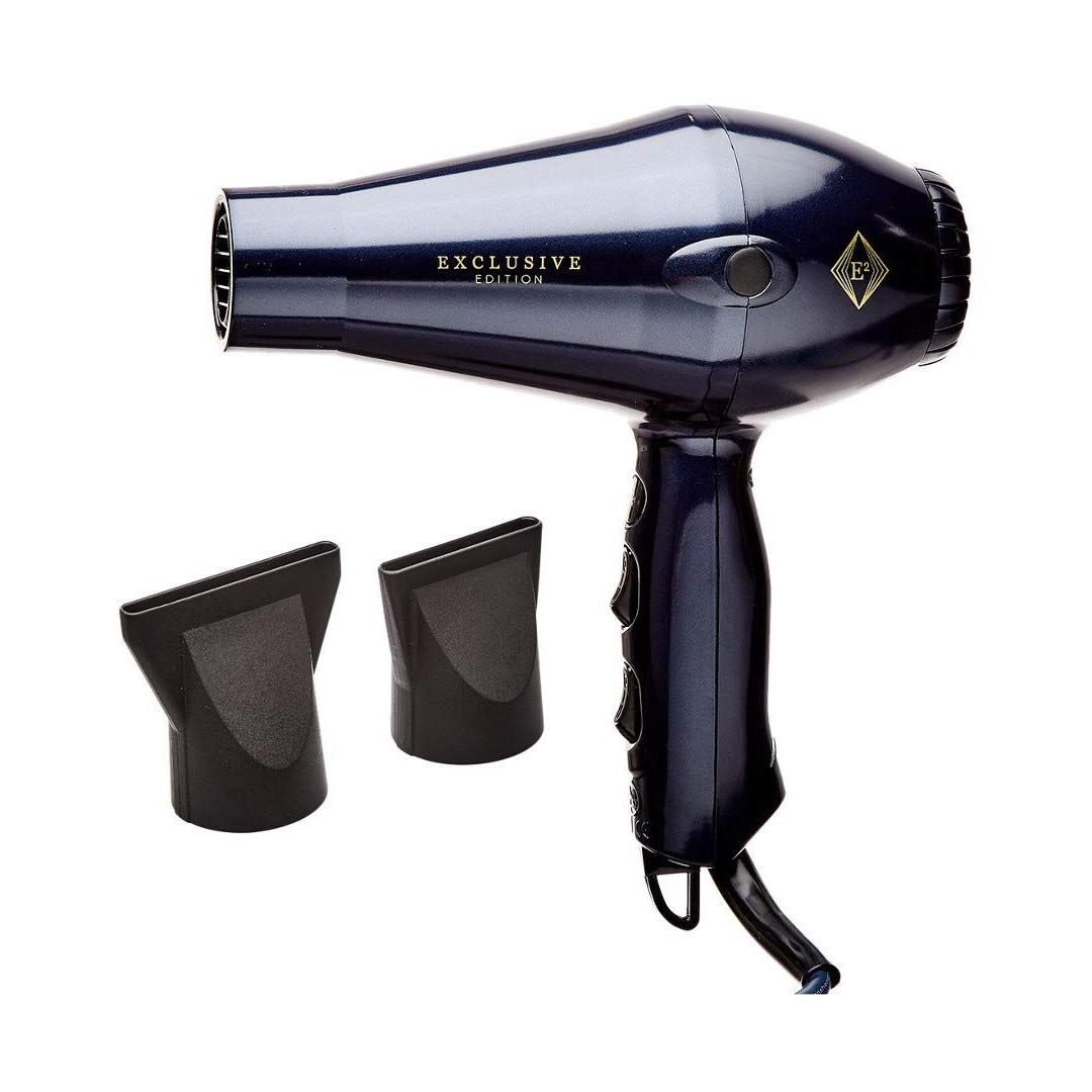 'Digital' Hair Dryer - Hair Dryer