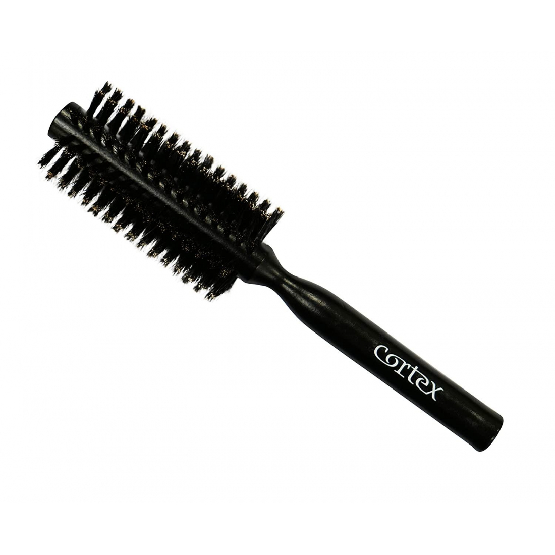 Brosse à cheveux 'Boar Bristle' - Black