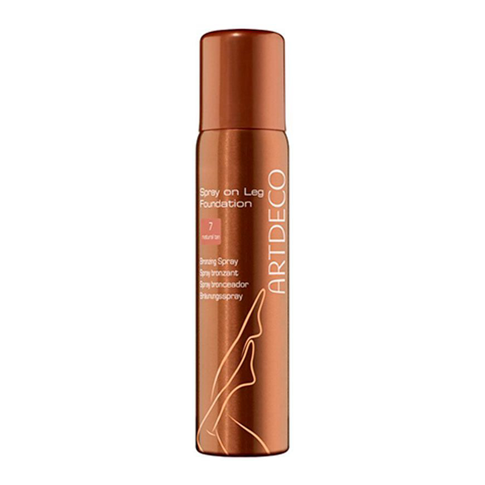 'Spray On Leg' Self Tanner - 7 100 ml