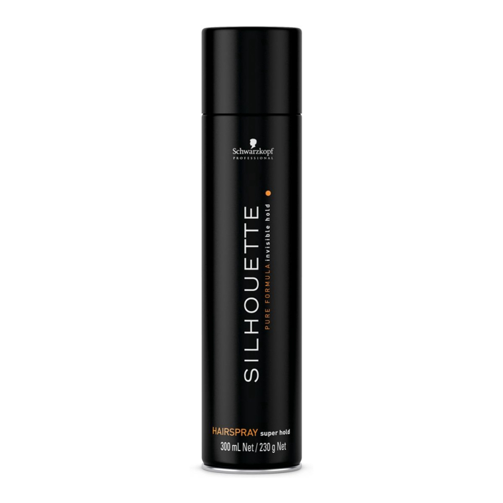 'Silhouette' Hairspray - 300 ml