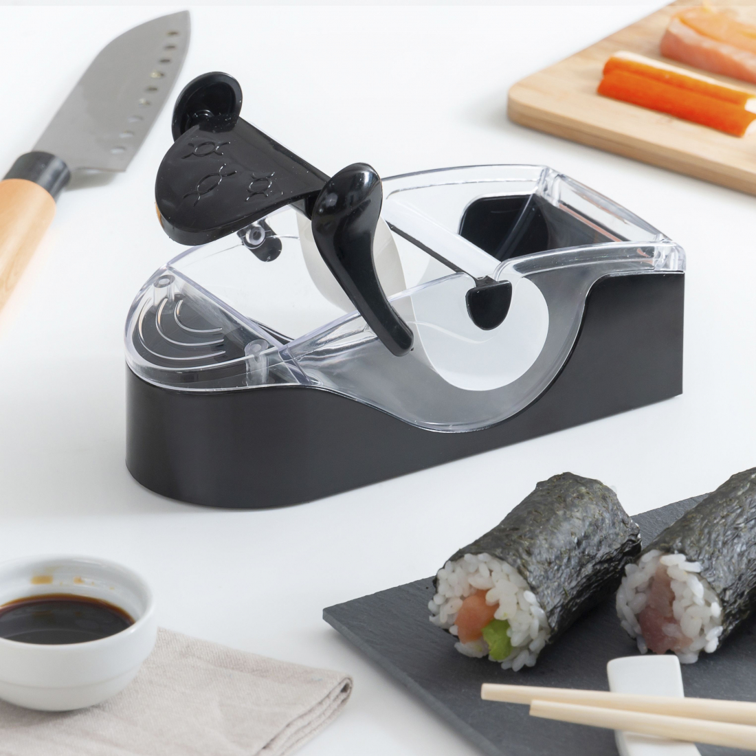 Sushi-Maker