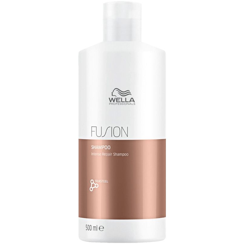 Shampoing 'Fusion' - 500 ml