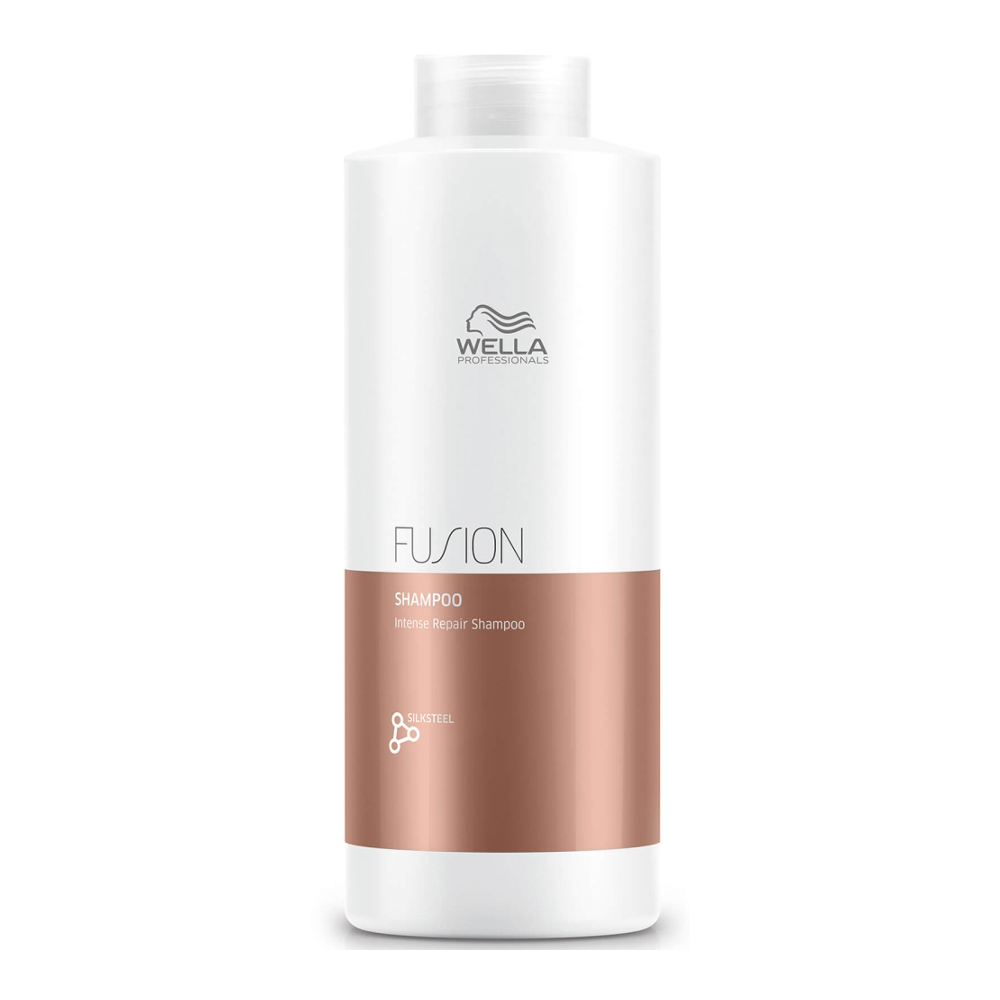 'Fusion Intense Repair' Shampoo - 1000 ml