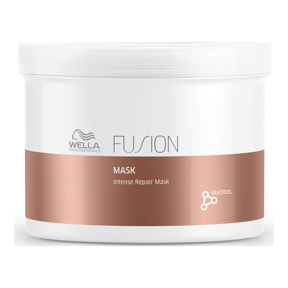 Masque capillaire 'Fusion Intense Repair' - 500 ml