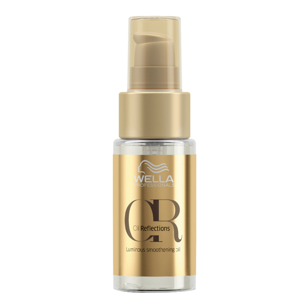 Huile Cheveux 'Or Oil Reflections Luminous Smoothening' - 30 ml