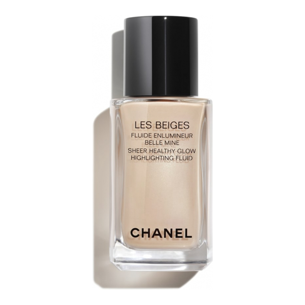 'Les Beiges' Highlighter Pearly Glow - 30 ml