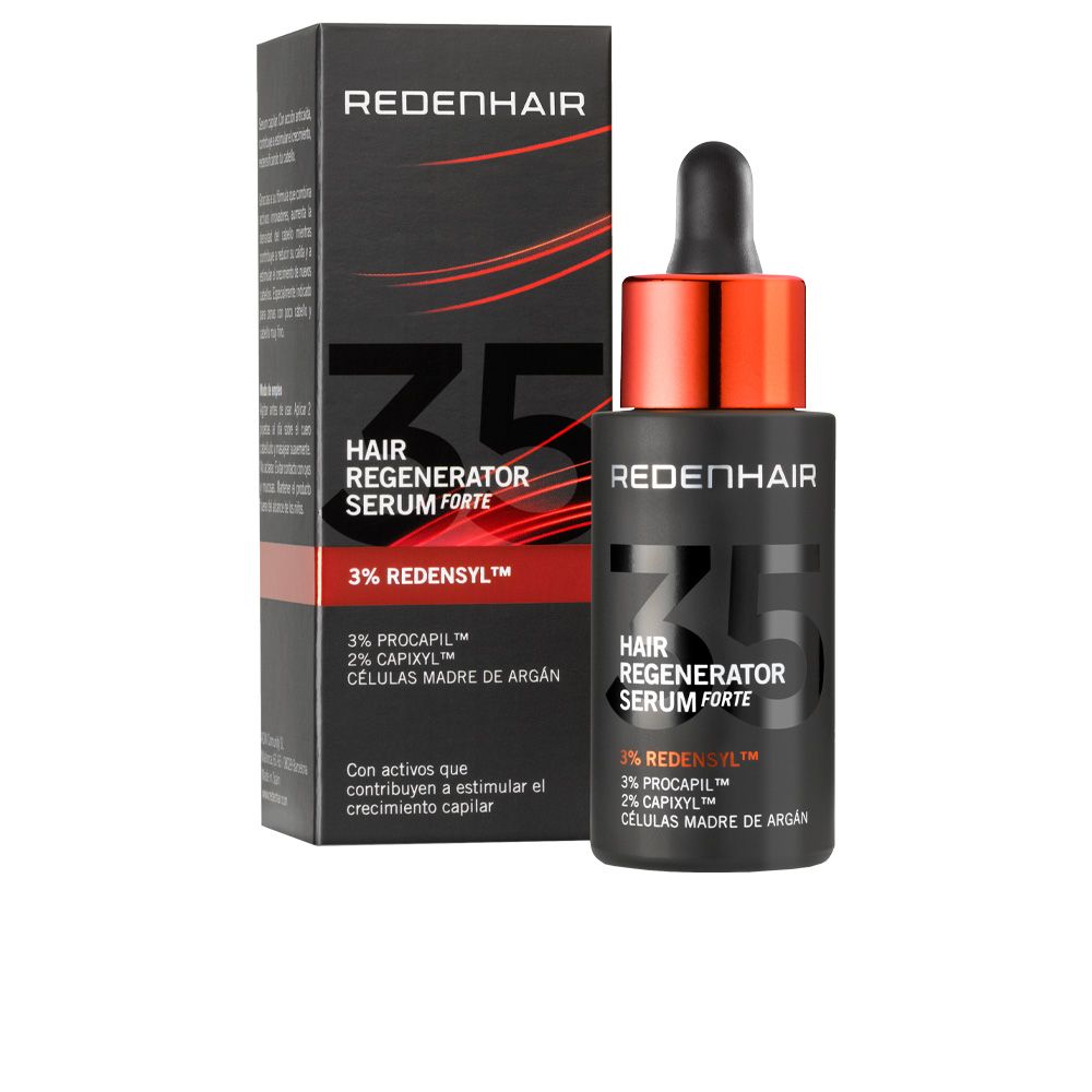 'Regenerator' Serum - 30 ml