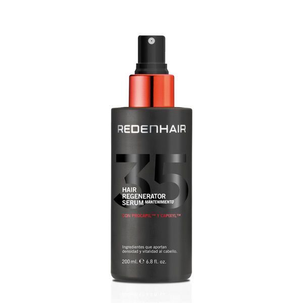 'Regenerator' Serum - 200 ml