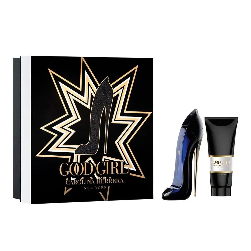 'Good Girl' Coffret de parfum - 2 Unités