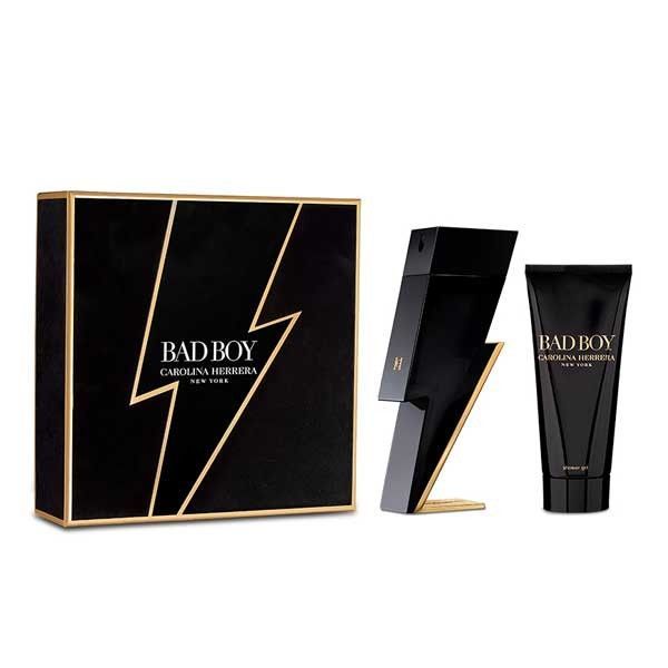 'Bad Boy' Perfume Set - 2 Pieces