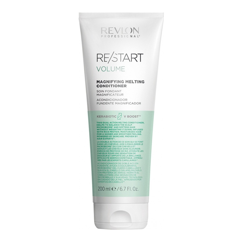 'Re/Start Volume Magnifying Melting' Conditioner - 200 ml