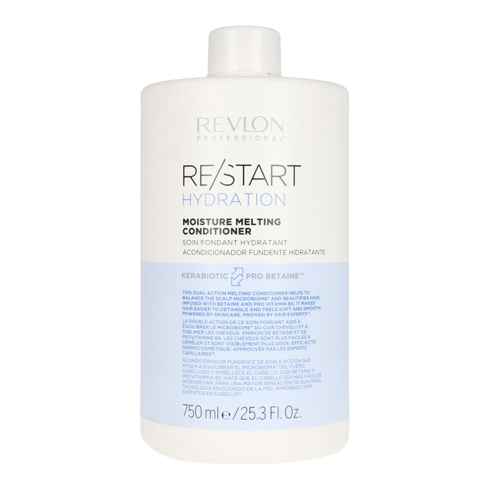 'Re/Start Hydration Moisture Melting' Conditioner - 750 ml