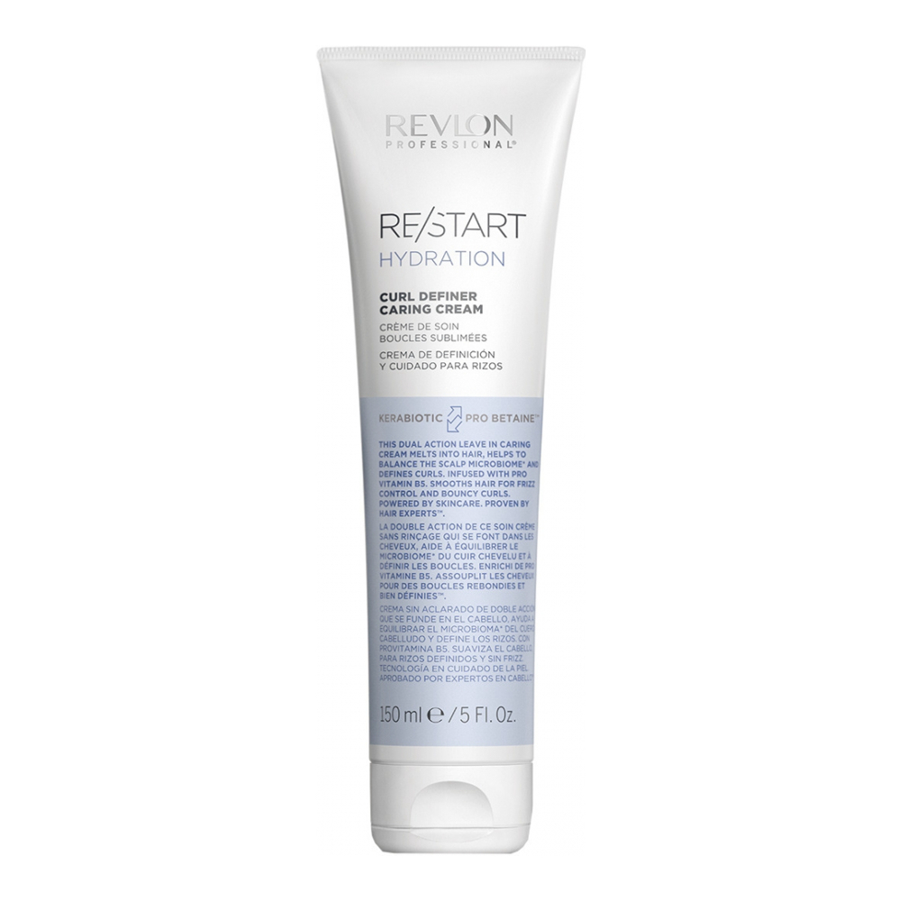 'Re/Start Hydration' Curl Cream - 150 ml