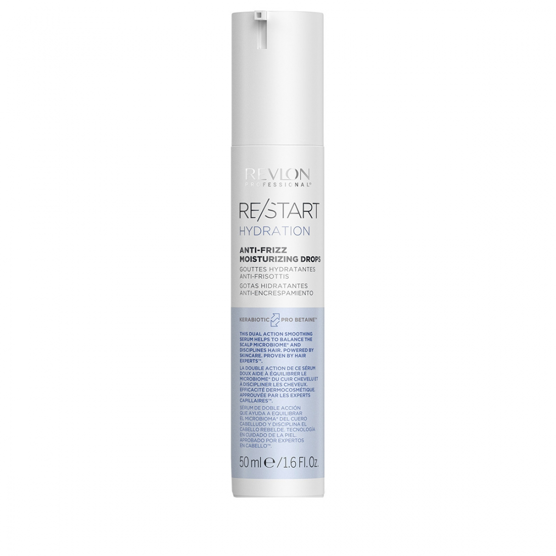 'Re/Start Hydration Anti-Frizz Moisturizing' Hair Serum - 50 ml