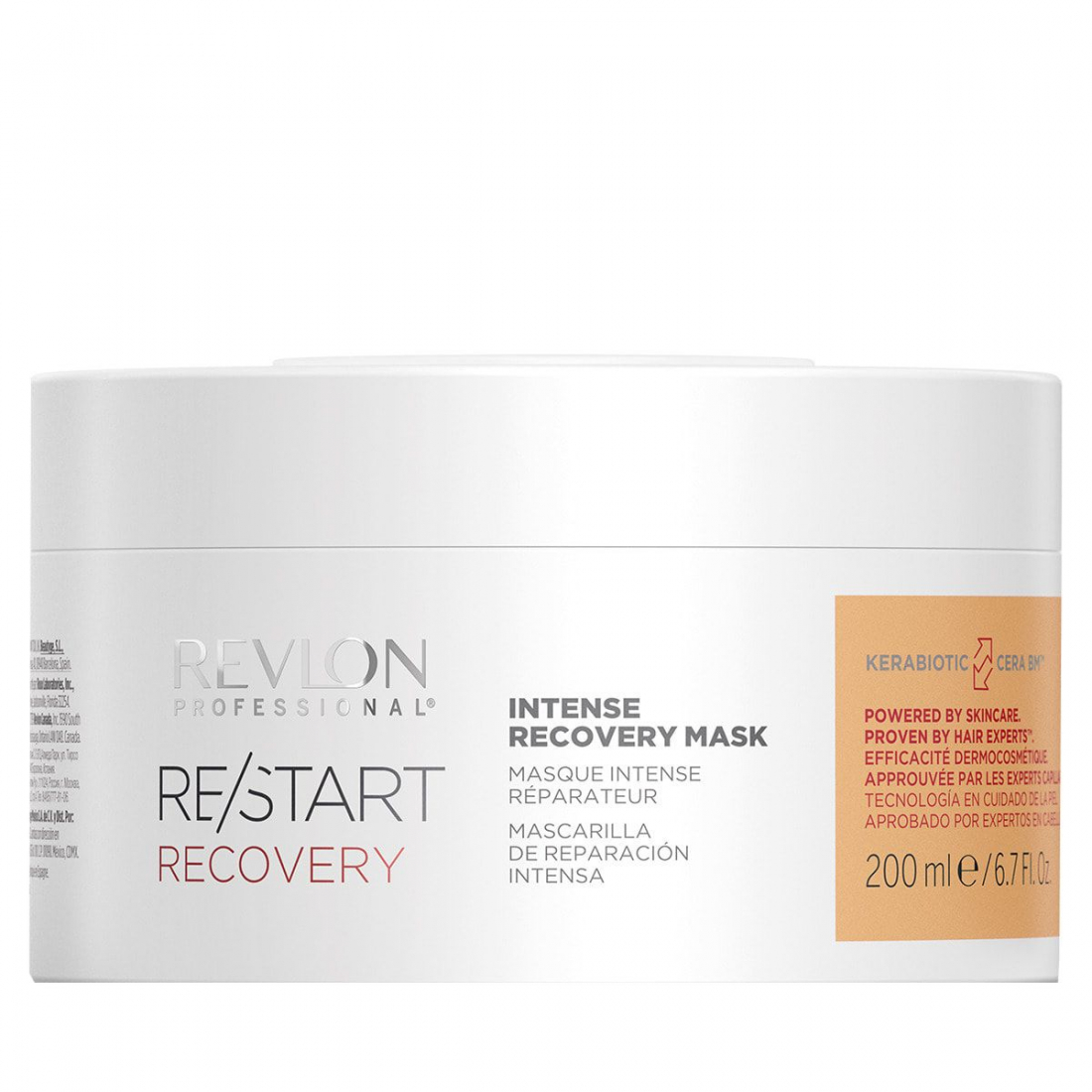 'Re-Start' Haarmaske - 200 ml