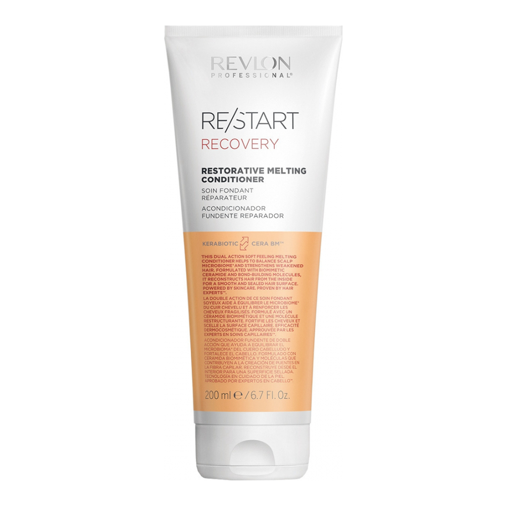 'Re/Start Recovery Restorative Melting' Conditioner - 200 ml