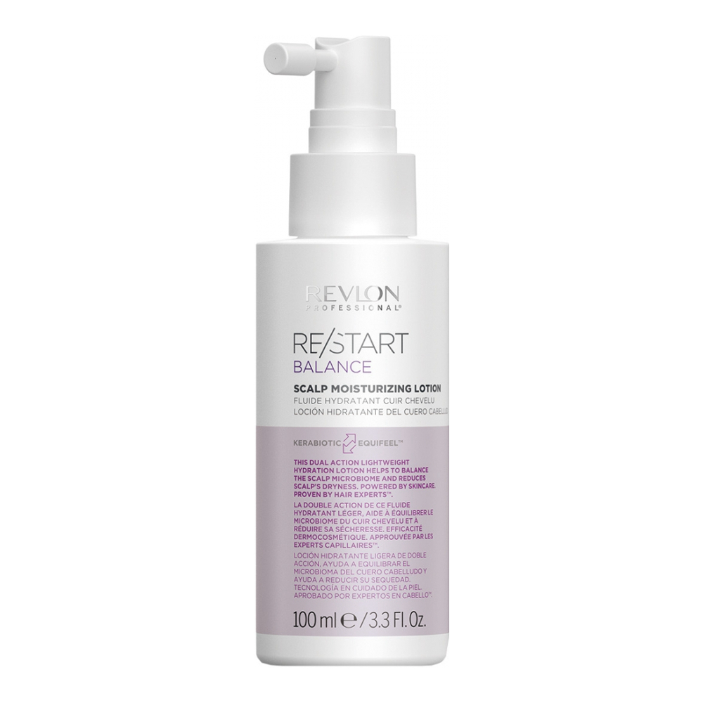 Lotion de Cuir Chevelu 'Re/Start Balance Moisturizing' - 1000 ml