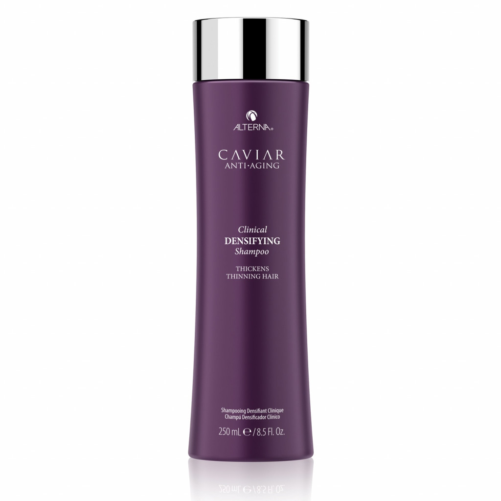Shampoing 'Caviar Clinical Densifying' - 250 ml