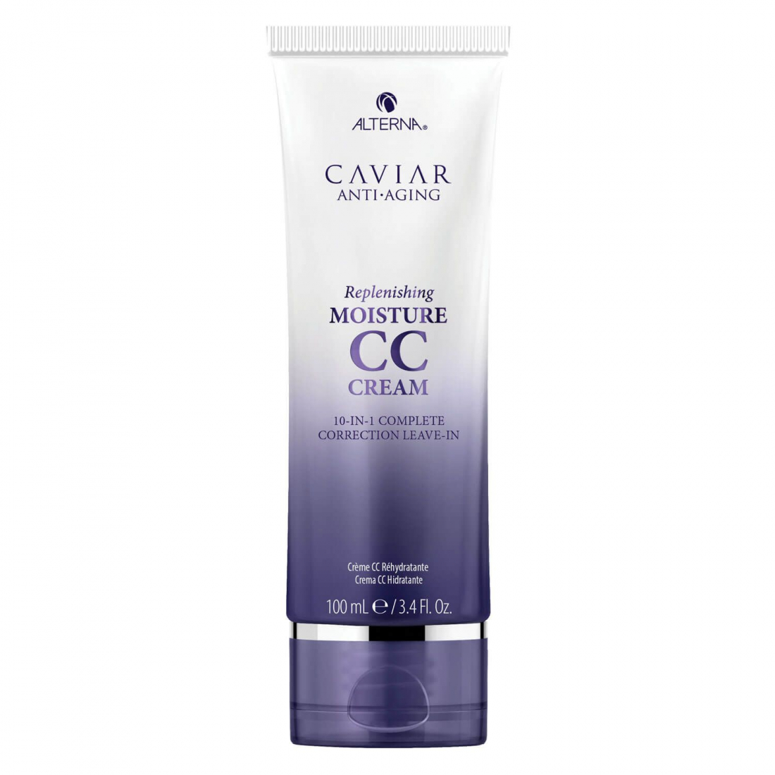 'Caviar Replenishing Moisture' CC Cream - 100 ml