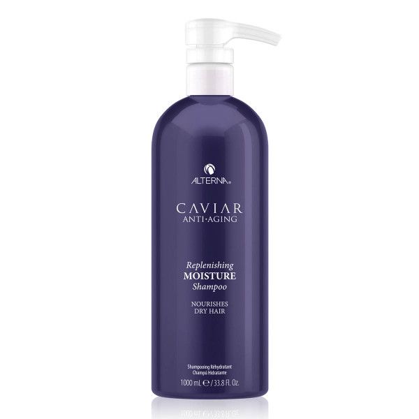 'Caviar Replenishing Moisture' Shampoo - 1 L