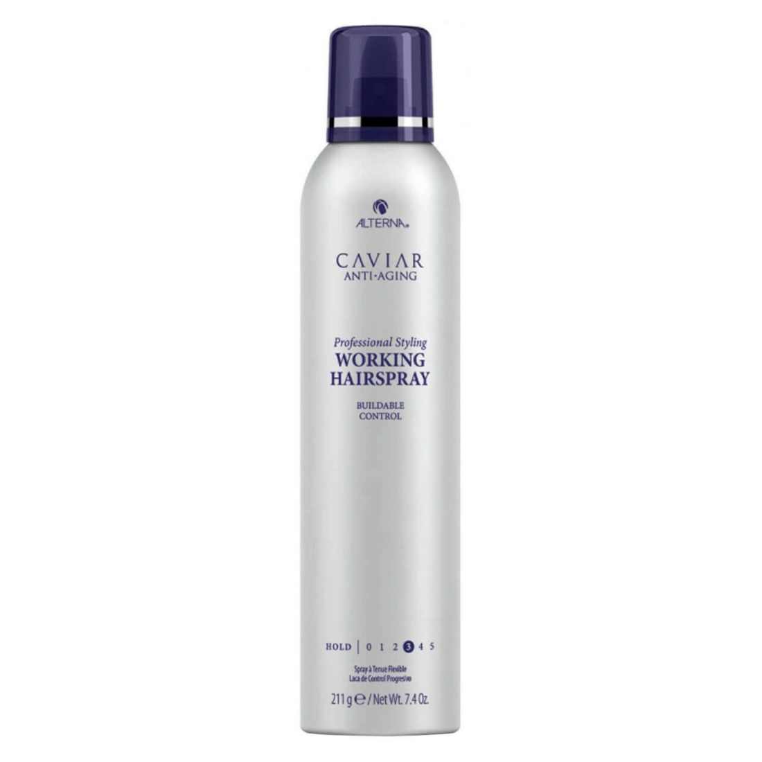 'Caviar Professional Styling' Hairspray - 211 g