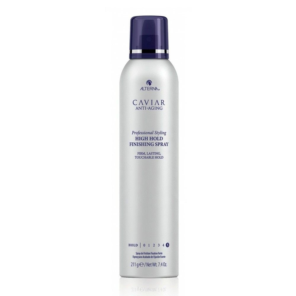 'Caviar Professional Styling' Hairspray - 212 g