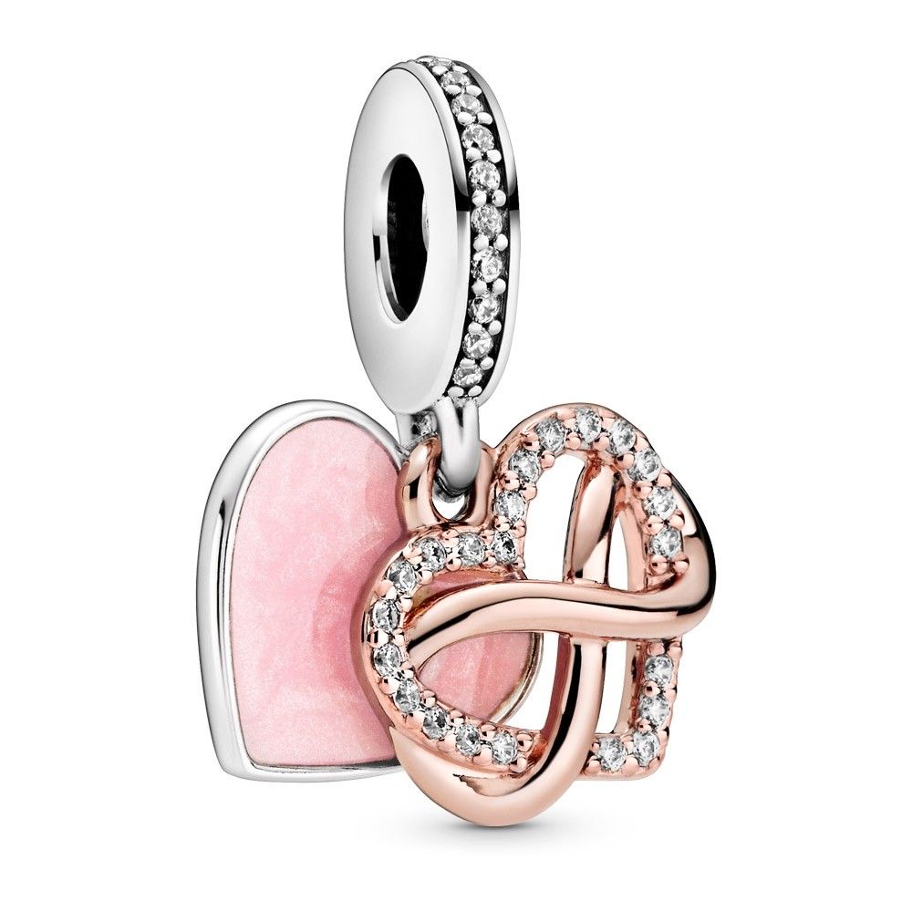 Charm pour Femmes