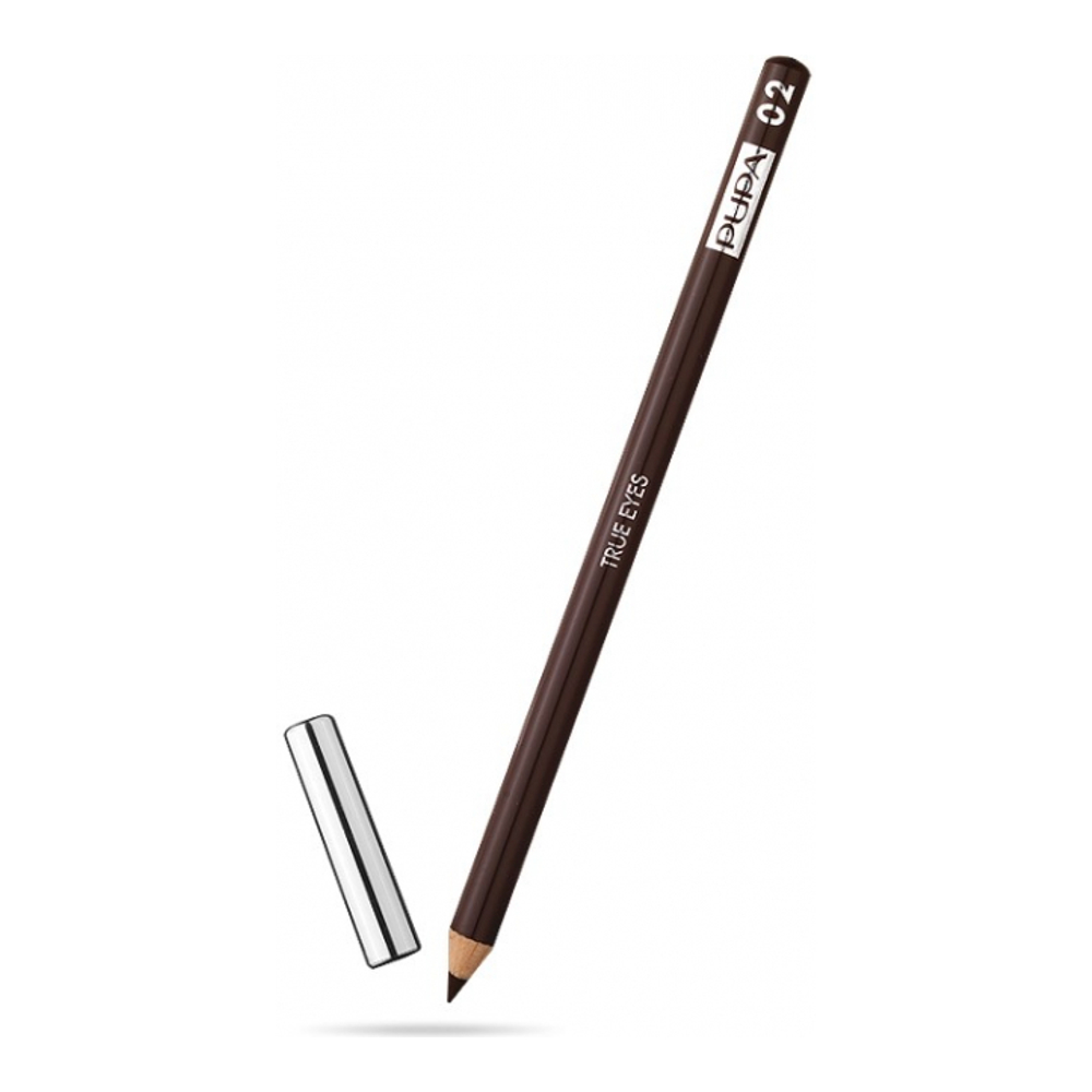 'True Eyes' Eyeliner Pen - 02 Intense Brown 1.4 g