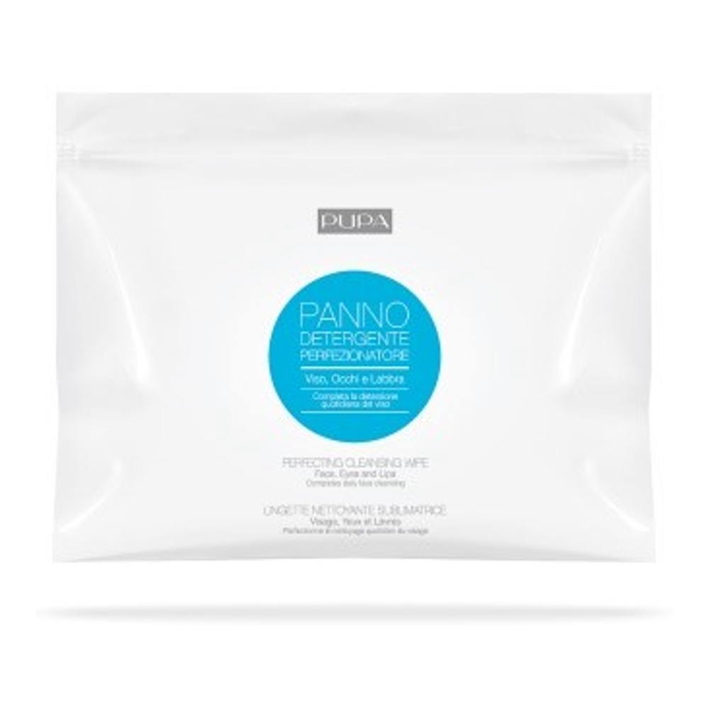  Make-Up Remover Wipes